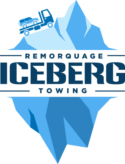 Remorquage Iceberg
